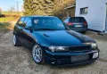 Opel Astra F GSI 16v Turbo C20LET Umbau 600+