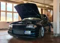 Opel Astra F GSI 16v Turbo C20LET Umbau 600+