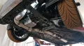 Opel Astra F GSI 16v Turbo C20LET Umbau 600+