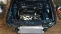 Opel Astra F GSI 16v Turbo C20LET Umbau 600+