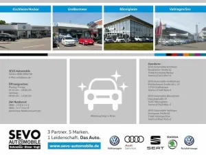 Volkswagen Taigo 1.5 TSI DSG R-Line  V-COKP NAV XEN LED KLI