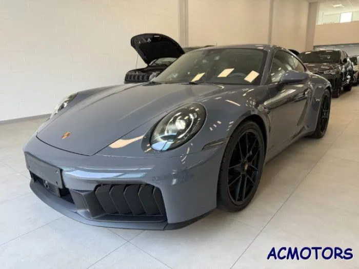Other PORSCHE 911 Carrera GTS