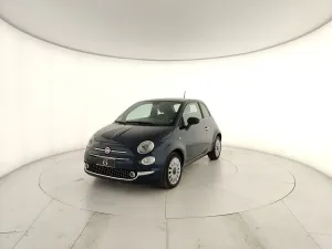 Fiat FIAT 500 1.0 hybrid Dolcevita 70cv