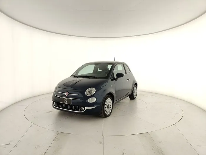 Fiat FIAT 500 1.0 hybrid Dolcevita 70cv