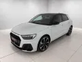 Audi AUDI A1 Sportback 30 1.0 tfsi S Line Edition 116