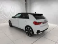 Audi AUDI A1 Sportback 30 1.0 tfsi S Line Edition 116