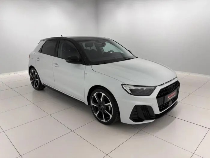 Audi AUDI A1 Sportback 30 1.0 tfsi S Line Edition 116