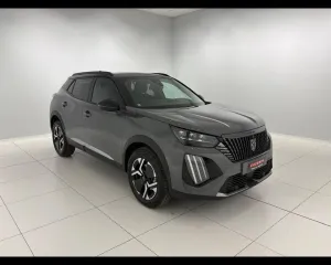 Peugeot PEUGEOT 2008 1.2 hybrid GT 145cv e-dcs6