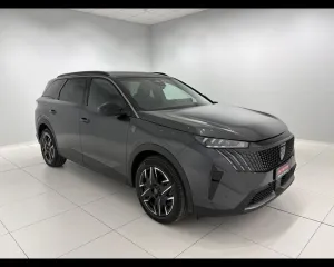 Peugeot PEUGEOT 5008 1.2 hybrid GT 145cv 7p.ti e-dcs6