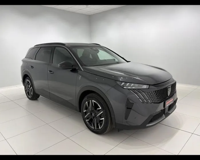 Peugeot PEUGEOT 5008 1.2 hybrid GT 145cv 7p.ti e-dcs6