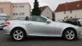 Mercedes-Benz SLK 200 Roadster Kompressor