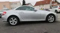 Mercedes-Benz SLK 200 Roadster Kompressor