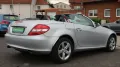 Mercedes-Benz SLK 200 Roadster Kompressor