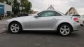 Mercedes-Benz SLK 200 Roadster Kompressor