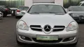 Mercedes-Benz SLK 200 Roadster Kompressor
