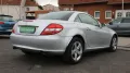 Mercedes-Benz SLK 200 Roadster Kompressor