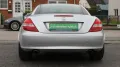 Mercedes-Benz SLK 200 Roadster Kompressor