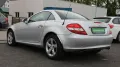 Mercedes-Benz SLK 200 Roadster Kompressor