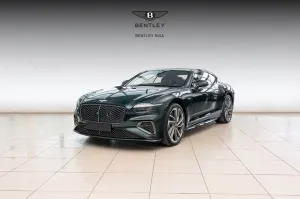 Bentley Continental GT Speed - First Edition, Carbon br.