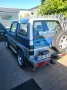 Daihatsu Feroza 1993