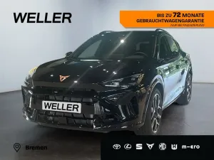 Cupra Formentor 2.0 TSI 4Drive DSG VZ *Matrix*Pano*SHZ