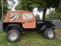 Jeep cj 7 V8 Automat AMC US car Ami Oldtim...