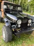 Jeep cj 7 V8 Automat AMC US car Ami Oldtim...