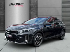 Kia XCeed 1.6T 180 DCT GTL El. Panodach Leder Digita
