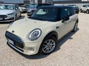 MINI Mini 1.5 One D (F56)Boost (DIESEL,NEOPATENTATI,U