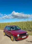 Volkswagen VW Golf 2 CL 1.6 Automaik*Servo* Schiebeda...