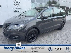 Seat Alhambra Style 1.4 TSI 7-Sitzer