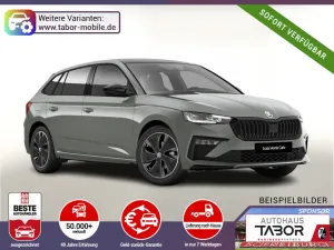 Skoda Scala DSG MonteC Pano Matrix Nav Kam UVP-35%*