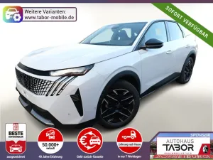 Peugeot 3008 Hybrid Allure ACC 21