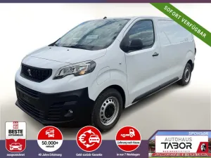 Peugeot Expert 75kWh L2 VisibilityP 11kWOBC UVP-45%*