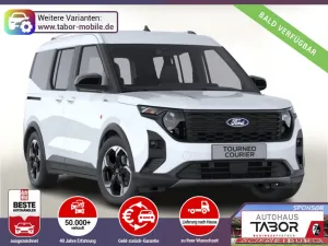 Ford Tourneo Courier Aut Active WinterP ACC UVP-24%*