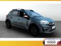 Dacia Sandero Stepway III TCe 90 CVT Extreme PDC Kam