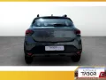 Dacia Sandero Stepway III TCe 90 CVT Extreme PDC Kam