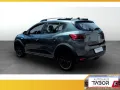 Dacia Sandero Stepway III TCe 90 CVT Extreme PDC Kam