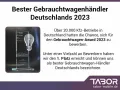 Volkswagen T-Cross R-Line Matrix 18Z Kam SHZ UVP-31%*
