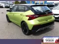 Hyundai i20 Blackl Nav CarPlay 16Z StyleP Temp UVP-31%*