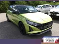 Hyundai i20 Blackl Nav CarPlay 16Z StyleP Temp UVP-31%*