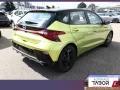 Hyundai i20 Blackl Nav CarPlay 16Z StyleP Temp UVP-31%*