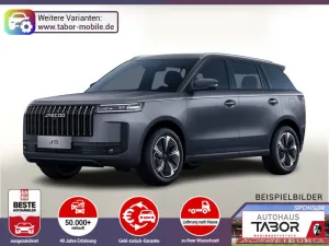 JAECOO 5 HEV Exclusive Pano 18Z 540° UVP-17%*