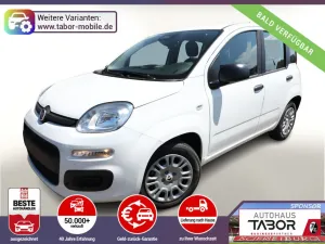 Fiat Panda ICON 5S PDC 5