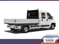 Opel Movano Pritsche Doka 35 L3 AppleC Kam UVP-44%*