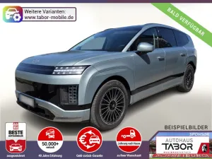 Hyundai IONIQ 9 4WD Uniq Performance 7-S Nappa UVP-24%*