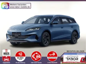 BYD Seal 6 Touring DM-i Boost 54kmReichw UVP-32%*