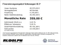 Volkswagen ID.3 Pro S HUD LED Navi ACC SHZ Fernlichtass. Rü