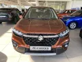 Suzuki S-Cross 1.4 Comfort Automatik Klimaauto, ACC, Ap