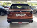 Suzuki S-Cross 1.4 Comfort Automatik Klimaauto, ACC, Ap
